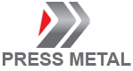 Press Metal